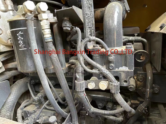 使用済みコマツーPC70掘削機 EPA/CE認証と運行重量7TON