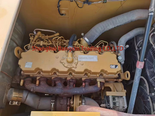 日本 CAT 323 1.2 バケット容量
