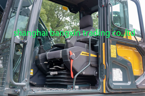 7日間の時間付き,手頃な価格のオリジナルの水力シリンダー用掘削機 Hyundai HX220L