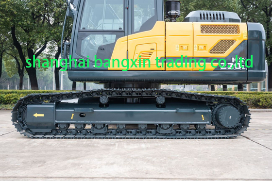 強力なパワーと水力安定性 オリジナル水力ポンプ ヒューンダイ HX220L 掘削機