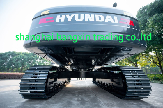 90% オリジナルの古着コベルコ掘削機 ヒューンダイ HX305 液圧バルブ付き古着掘削機