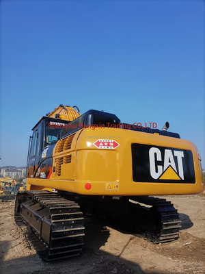EPA/CE 認定 日本製 CAT 336D2 エグバレーター 日本製