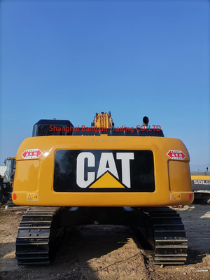 EPA/CE 認定 日本製 CAT 336D2 エグバレーター 日本製
