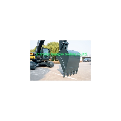 30500 KG 原産国の建設用ハインダイ HX305古製掘削機