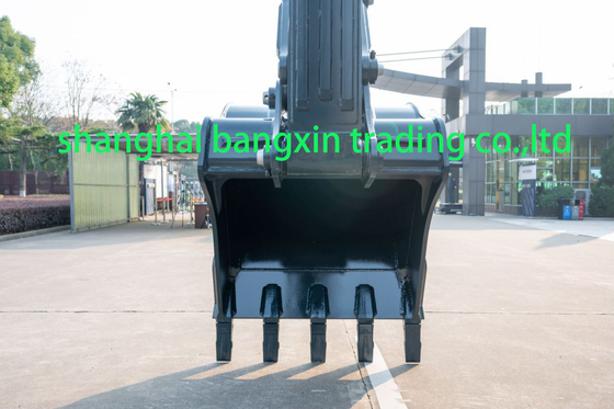 30500 KG 原産国の建設用ハインダイ HX305古製掘削機