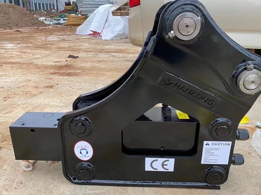 製品モデル ハンマー・グローバル ミニ・エグババター バケット 68 ブレーカー エグババター用 三角形スタイル
