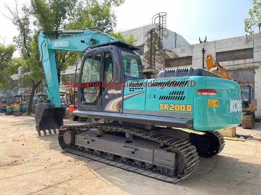2023 掘削機 コマツー PC220-8 中古掘削機