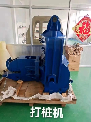 掘削 機 の 木 の クランプ 木工 の 最善 の 解決策