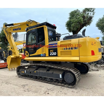 22 トン 24 トン 中古掘削機 コマツー PC220-8 コマツー pc240 中古掘削機