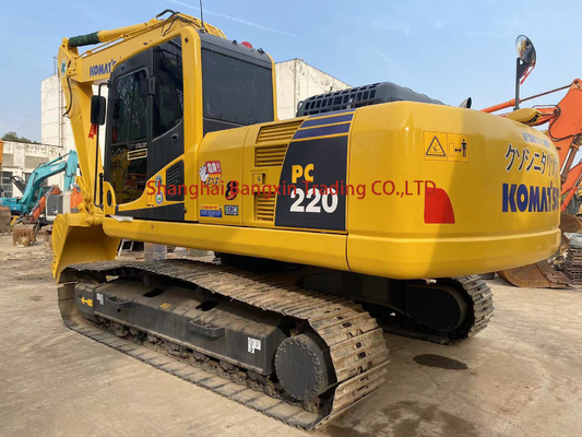 22 トン 24 トン 中古掘削機 コマツー PC220-8 コマツー pc240 中古掘削機
