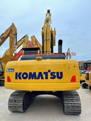 中古掘削機 コマツー PC220-8 様々な用途に適しています