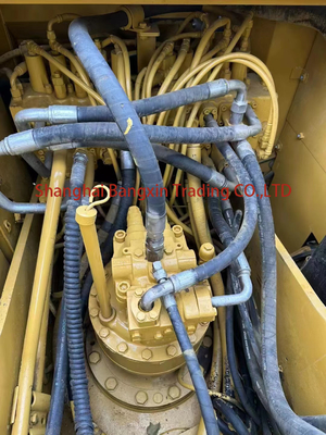 Cat 320 クローラー掘削機 送料無料 オリジナル水力シリンダー 1バケツ容量