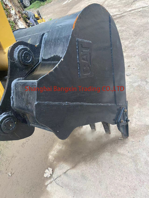 日本原装液圧ポンプ 輸入済み古着掘削機 Cat 307E2 クローラー掘削機 7000 KG