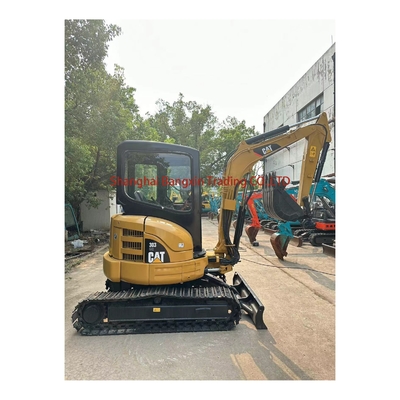 原型水力シリンダー 製造・工学用用Cat 303C掘削機