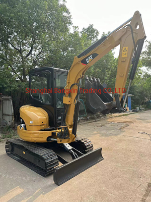 原型水力シリンダー 製造・工学用用Cat 303C掘削機
