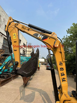 原型水力シリンダー 製造・工学用用Cat 303C掘削機