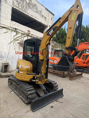 原型水力シリンダー 製造・工学用用Cat 303C掘削機