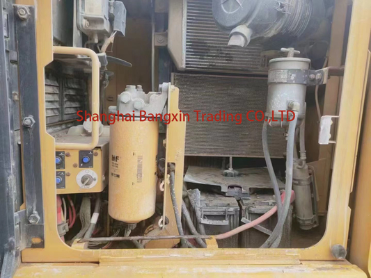 90% 72k 中古 CAT 312D2 クローラー 掘削機 商業用・パフォーマンス用