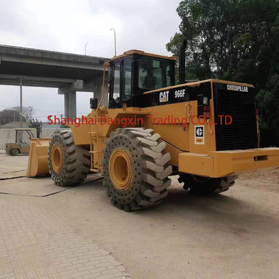 配達時間 7 日 グローバル 輪載荷機 Cat 966F 検査できる?