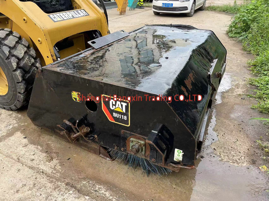 CAT 226 強力なパワーと水力安定性