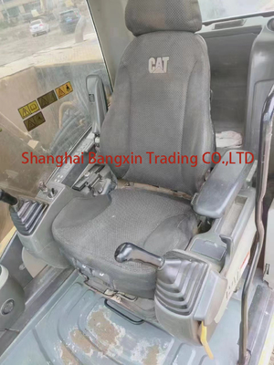 オリジナル液圧バルブを持つCAT 312D2 クローラー掘削機の製造機械