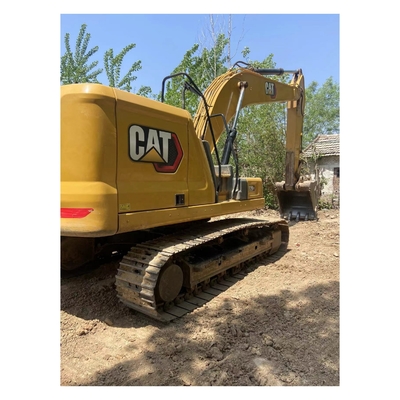 原型水力シリンダー用掘削機 CAT320d2 CAT320 クローラー掘削機