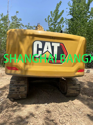 原型水力シリンダー用掘削機 CAT320d2 CAT320 クローラー掘削機