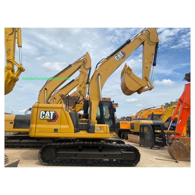 中古 Cat320 Cat320gc エグババター 土地移動 中古建築機 2020年