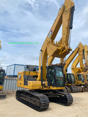 中古 Cat320 Cat320gc エグババター 土地移動 中古建築機 2020年