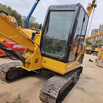 2020 Cat 306 エグババター ミニ エグババター 6トン 日本製 0.22 バケット容量