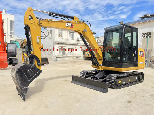 日本製 CAT 305.5E2 エグババター 700時間稼働 全機能正常 最高